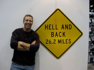 To Hell and Back