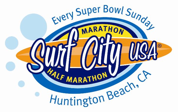Surf City Logo