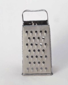 Cheese-grater