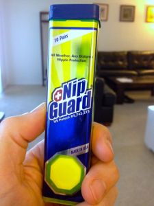 Nip Guards