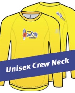 Surf City Men's Shirt