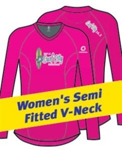 Surf City Women's Shirt