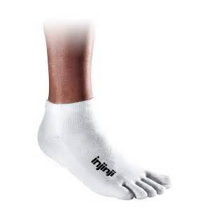 Injinji Sock