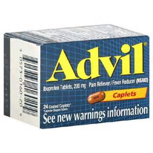 Advil