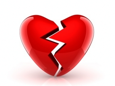 Broken Heart