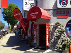 Happy 7th Birthday ARC!