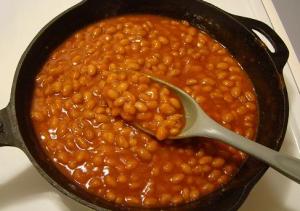 baked-beans