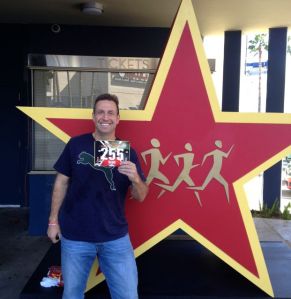 Damn, that's a big star.