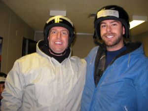 Let's do this... again!