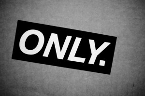 An "interesting" word.