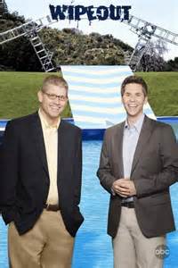 The guys who'd be roasting us contestants on-air.