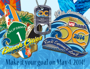 Three kinds of bling.