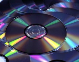 CD's... remember them (like cassettes, 8-tracks and LPs).