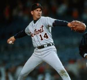 Do it for love of the game.