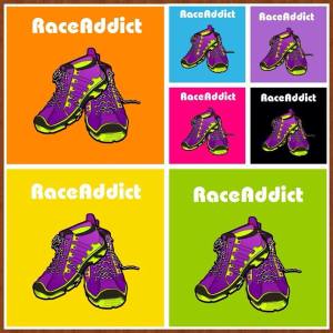 The good kind of "Addict."