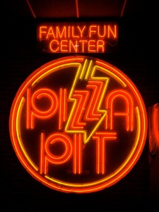 Do you really want your pizza from a pit?