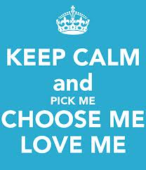 Make up your mind, will ya'!