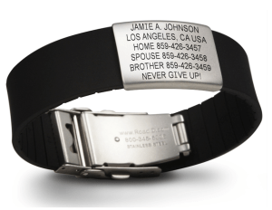 Be smart... be safe.