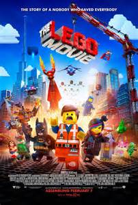 Everything is "awesome"... including this movie.
