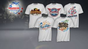 American Idol, but with shirts!