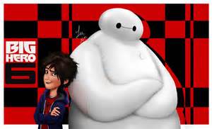 Click here for Big Hero 6 trailer. 