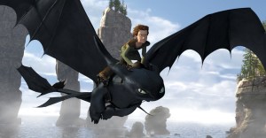 How's about a ride Toothless?