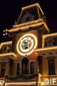 Avenging the Mouse House 