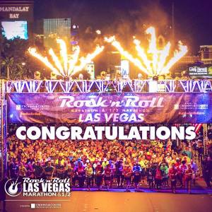 Bring on the "strippers."