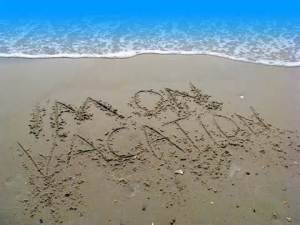 It's like this, but a bit more rainy.