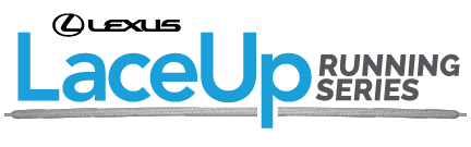 Lace 'em Up and run!