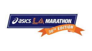 LA Marathon slider