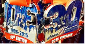 30th anniversary bling.