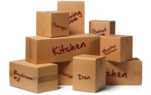 Boxes of 