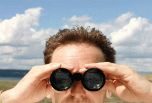 Where the hell has Scott been?