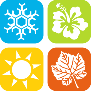 Seasons-Icons
